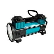 Ilmanpainepumppu autoon